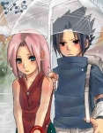 sAkUrA aNd SaSuKe